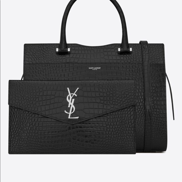 New YSL Uptown Bag - Picture 4 of 4